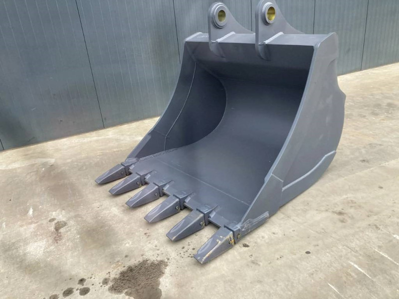 Hitachi ZX290 - Cazo para Maquinaria de construcción: foto 4 Hitachi ZX290 - Cazo para Maquinaria de construcción: foto 4