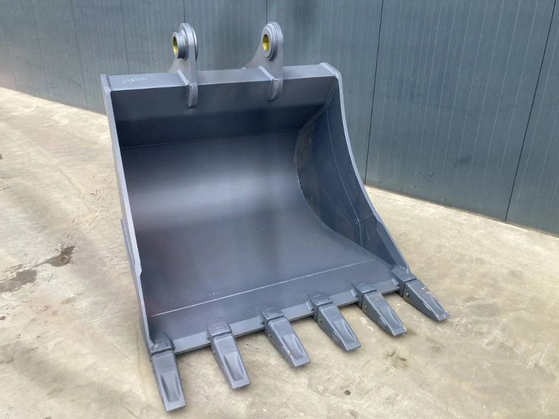 Hitachi ZX300 - Cazo para Maquinaria de construcción: foto 3 Hitachi ZX300 - Cazo para Maquinaria de construcción: foto 3