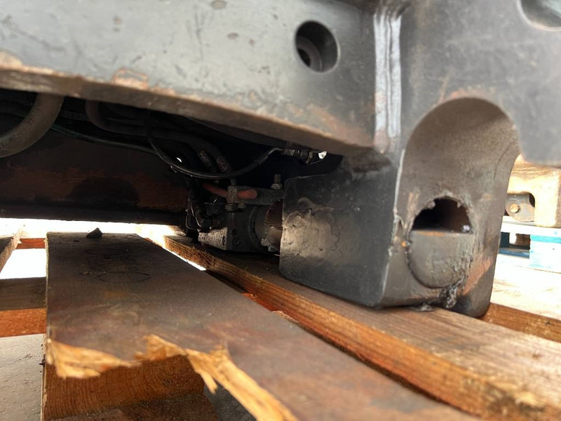 Martillo hidráulico para Maquinaria de construcción INDEXATOR RT80 - S80: foto 11