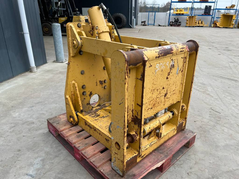 Cat 12H / 120M / 120H / 140G / 140H / 140K / 140M / 14 - Implemento para Maquinaria de construcción: foto 1 Cat 12H / 120M / 120H / 140G / 140H / 140K / 140M / 14 - Implemento para Maquinaria de construcción: foto 1
