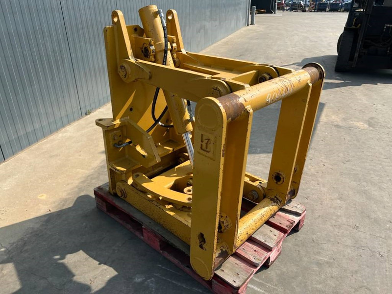 Cat 12H / 120M / 120H / 140G / 140H / 140K / 140M / 14 - Implemento para Maquinaria de construcción: foto 4 Cat 12H / 120M / 120H / 140G / 140H / 140K / 140M / 14 - Implemento para Maquinaria de construcción: foto 4