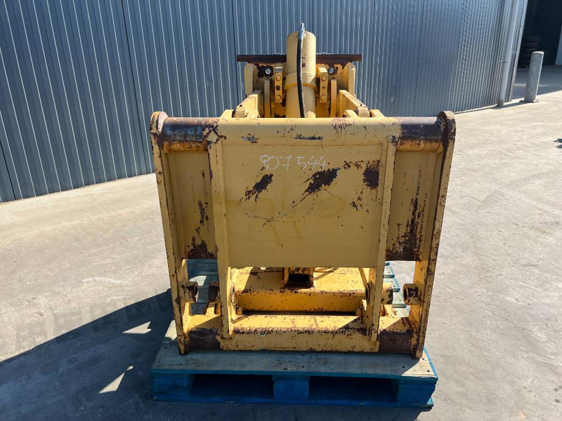Cat 12H / 120M / 120H / 140G / 140H / 140K / 140M / 14 - Implemento para Maquinaria de construcción: foto 2 Cat 12H / 120M / 120H / 140G / 140H / 140K / 140M / 14 - Implemento para Maquinaria de construcción: foto 2
