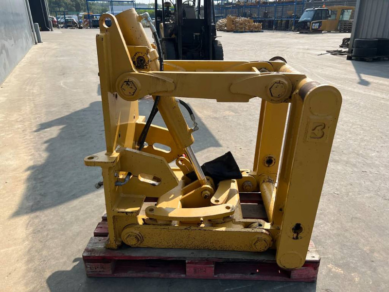 Cat 12H / 120M / 120H / 140G / 140H / 140K / 140M / 14 - Implemento para Maquinaria de construcción: foto 5 Cat 12H / 120M / 120H / 140G / 140H / 140K / 140M / 14 - Implemento para Maquinaria de construcción: foto 5