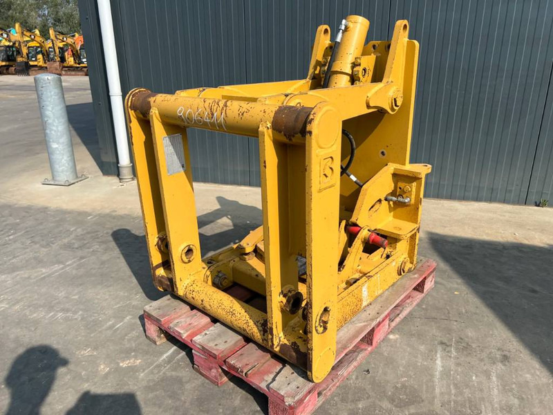 Cat 12H / 120M / 120H / 140G / 140H / 140K / 140M / 14 - Implemento para Maquinaria de construcción: foto 1 Cat 12H / 120M / 120H / 140G / 140H / 140K / 140M / 14 - Implemento para Maquinaria de construcción: foto 1