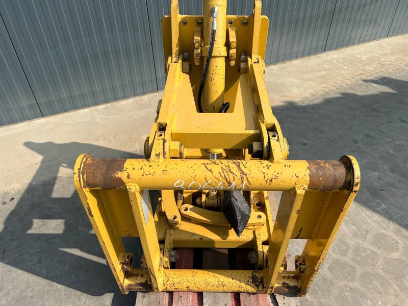 Cat 12H / 120M / 120H / 140G / 140H / 140K / 140M / 14 - Implemento para Maquinaria de construcción: foto 3 Cat 12H / 120M / 120H / 140G / 140H / 140K / 140M / 14 - Implemento para Maquinaria de construcción: foto 3