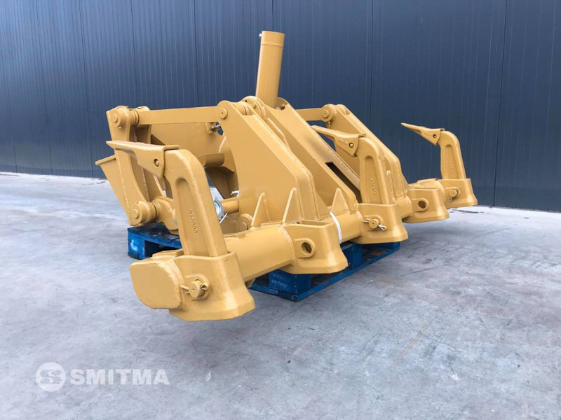 Cat 12M - Implemento para Maquinaria de construcción: foto 2 Cat 12M - Implemento para Maquinaria de construcción: foto 2