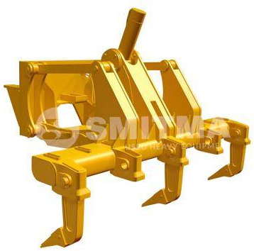 Cat 12M - Implemento para Maquinaria de construcción: foto 1 Cat 12M - Implemento para Maquinaria de construcción: foto 1