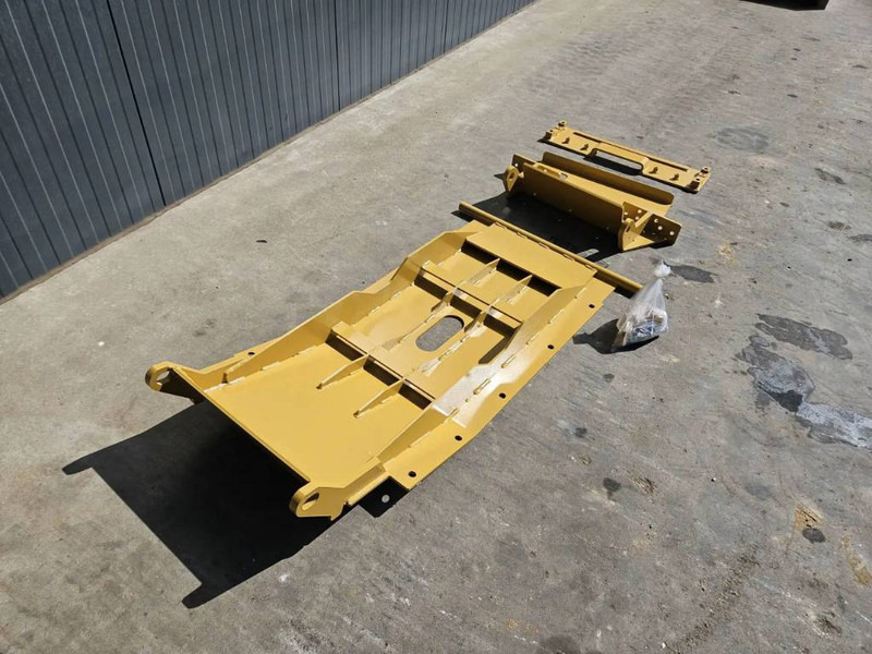 Cat 12M2 - Implemento para Maquinaria de construcción: foto 1 Cat 12M2 - Implemento para Maquinaria de construcción: foto 1