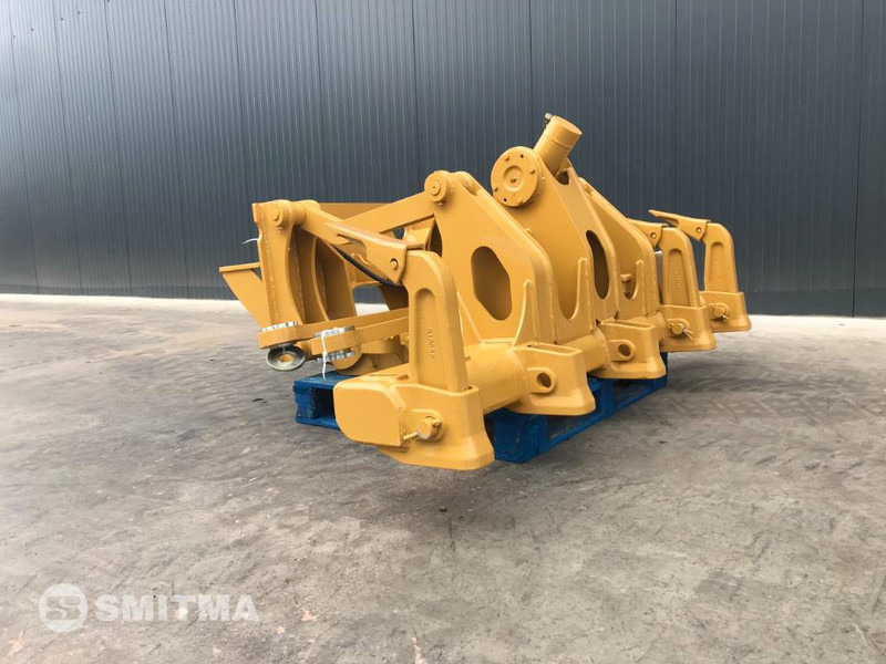 Cat 12M2 - Implemento para Maquinaria de construcción: foto 2 Cat 12M2 - Implemento para Maquinaria de construcción: foto 2