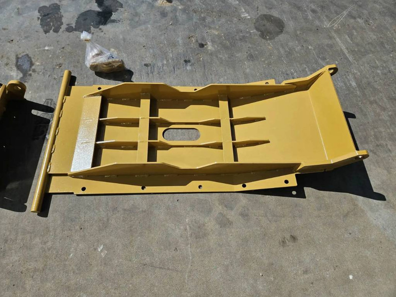 Cat 12M2 - Implemento para Maquinaria de construcción: foto 3 Cat 12M2 - Implemento para Maquinaria de construcción: foto 3