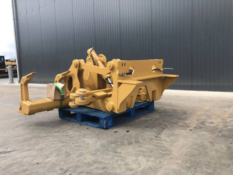 Cat 12M2 - Implemento para Maquinaria de construcción: foto 5 Cat 12M2 - Implemento para Maquinaria de construcción: foto 5