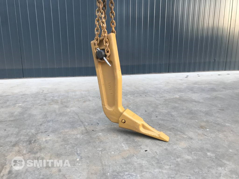 Cat 140H / 140M / 140K / 14M Shank incl. Tip - Implemento para Maquinaria de construcción: foto 3 Cat 140H / 140M / 140K / 14M Shank incl. Tip - Implemento para Maquinaria de construcción: foto 3
