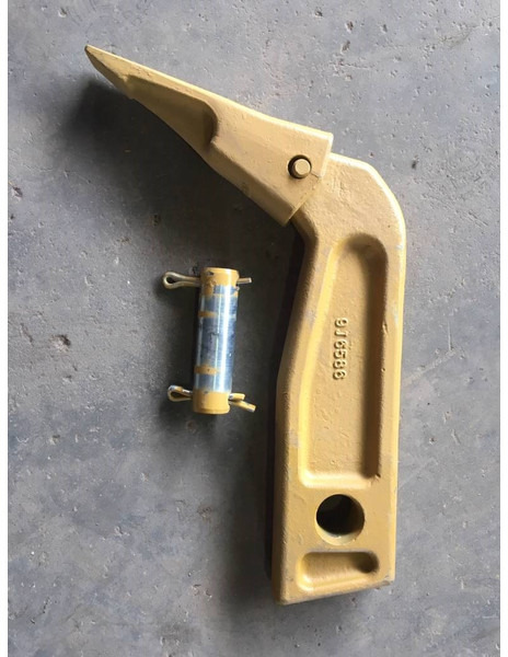 Cat 140H / 140M / 140K / 14M Shank incl. Tip - Implemento para Maquinaria de construcción: foto 4 Cat 140H / 140M / 140K / 14M Shank incl. Tip - Implemento para Maquinaria de construcción: foto 4