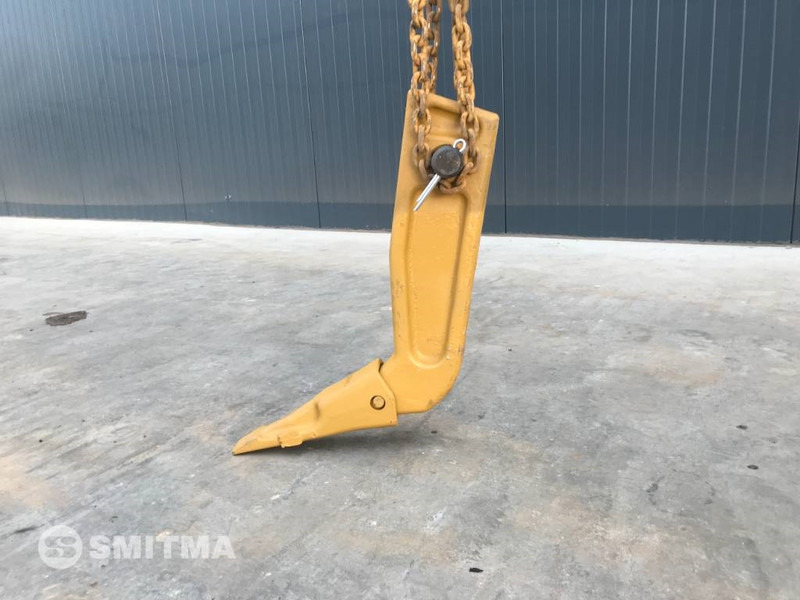 Cat 140H / 140M / 140K / 14M Shank incl. Tip - Implemento para Maquinaria de construcción: foto 2 Cat 140H / 140M / 140K / 14M Shank incl. Tip - Implemento para Maquinaria de construcción: foto 2