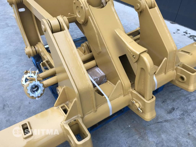 Cat 140H - Implemento para Maquinaria de construcción: foto 4 Cat 140H - Implemento para Maquinaria de construcción: foto 4
