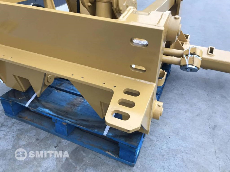 Cat 140H - Implemento para Maquinaria de construcción: foto 3 Cat 140H - Implemento para Maquinaria de construcción: foto 3