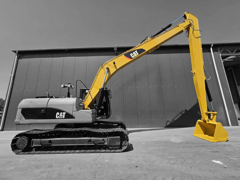 Cat 323D 18m Set - Implemento para Maquinaria de construcción: foto 2 Cat 323D 18m Set - Implemento para Maquinaria de construcción: foto 2