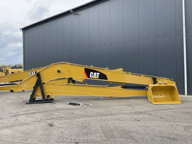 Cat 323E 15m Set - Implemento para Maquinaria de construcción: foto 1 Cat 323E 15m Set - Implemento para Maquinaria de construcción: foto 1