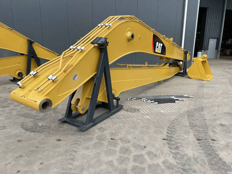 Cat 323E 15m Set - Implemento para Maquinaria de construcción: foto 3 Cat 323E 15m Set - Implemento para Maquinaria de construcción: foto 3