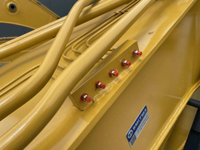 Cat 323E 15m Set - Implemento para Maquinaria de construcción: foto 5 Cat 323E 15m Set - Implemento para Maquinaria de construcción: foto 5