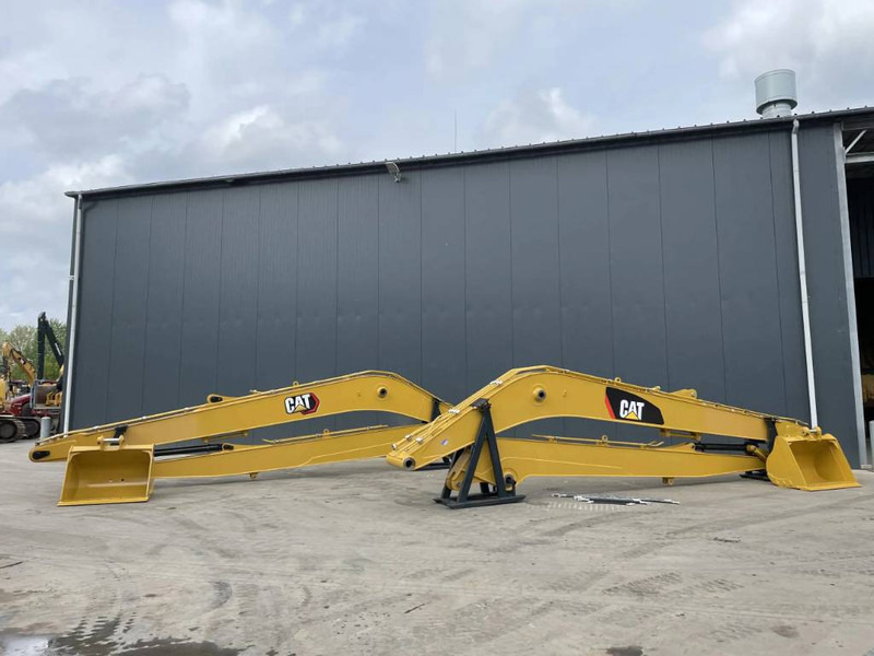Cat 330 18m Set - Implemento para Maquinaria de construcción: foto 1 Cat 330 18m Set - Implemento para Maquinaria de construcción: foto 1