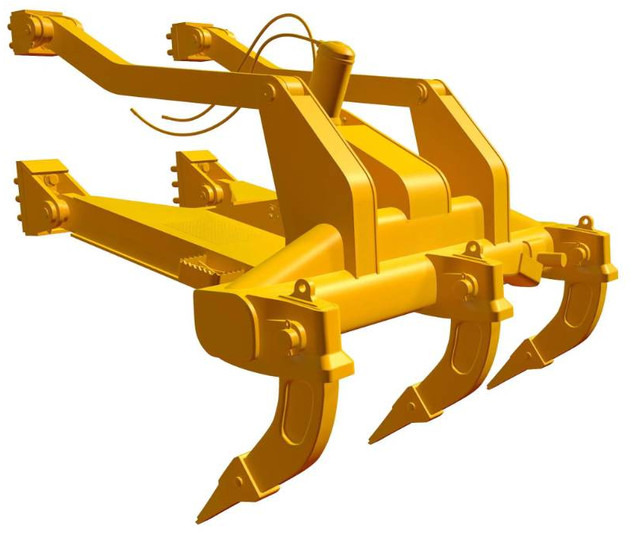 Cat D6 - Implemento para Maquinaria de construcción: foto 1 Cat D6 - Implemento para Maquinaria de construcción: foto 1
