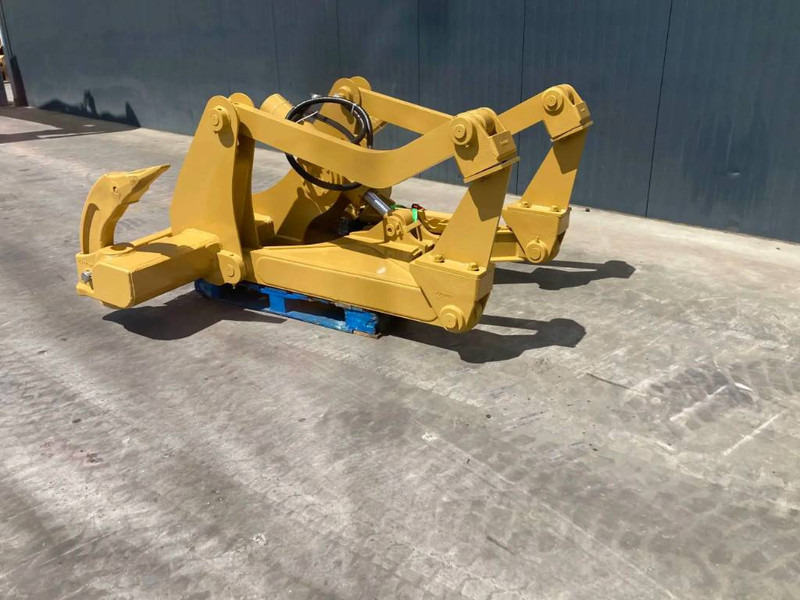 Cat D6 - Implemento para Maquinaria de construcción: foto 5 Cat D6 - Implemento para Maquinaria de construcción: foto 5