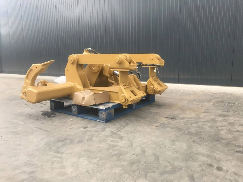 Cat D6K - Implemento para Maquinaria de construcción: foto 4 Cat D6K - Implemento para Maquinaria de construcción: foto 4