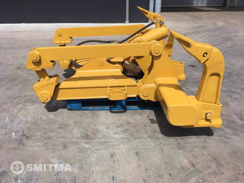 Cat D6M - Implemento para Maquinaria de construcción: foto 4 Cat D6M - Implemento para Maquinaria de construcción: foto 4