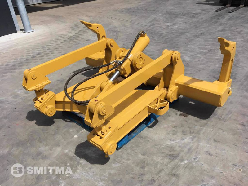 Cat D6M - Implemento para Maquinaria de construcción: foto 5 Cat D6M - Implemento para Maquinaria de construcción: foto 5