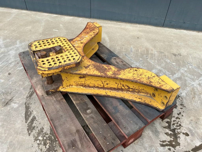 Cat D6N / D6M - Implemento para Maquinaria de construcción: foto 5 Cat D6N / D6M - Implemento para Maquinaria de construcción: foto 5