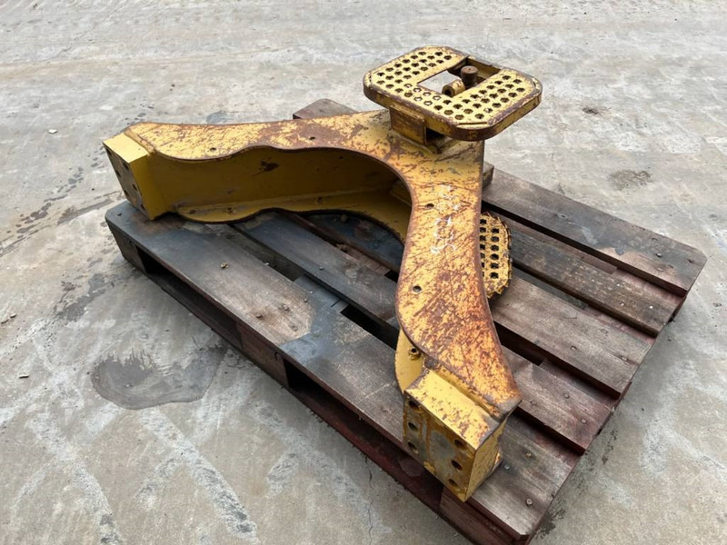 Cat D6N / D6M - Implemento para Maquinaria de construcción: foto 2 Cat D6N / D6M - Implemento para Maquinaria de construcción: foto 2