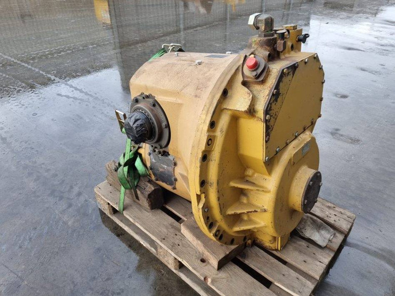 Cat D6R Refurbished Transmission - Implemento para Maquinaria de construcción: foto 4 Cat D6R Refurbished Transmission - Implemento para Maquinaria de construcción: foto 4