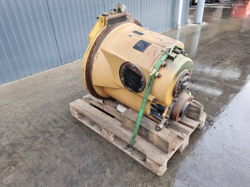 Cat D6R Refurbished Transmission - Implemento para Maquinaria de construcción: foto 2 Cat D6R Refurbished Transmission - Implemento para Maquinaria de construcción: foto 2