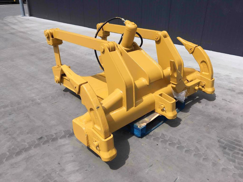Cat D6T - Implemento para Maquinaria de construcción: foto 2 Cat D6T - Implemento para Maquinaria de construcción: foto 2