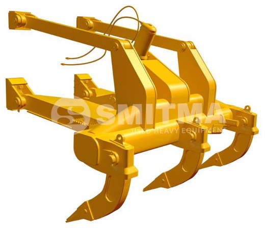 Cat D6T - Implemento para Maquinaria de construcción: foto 1 Cat D6T - Implemento para Maquinaria de construcción: foto 1