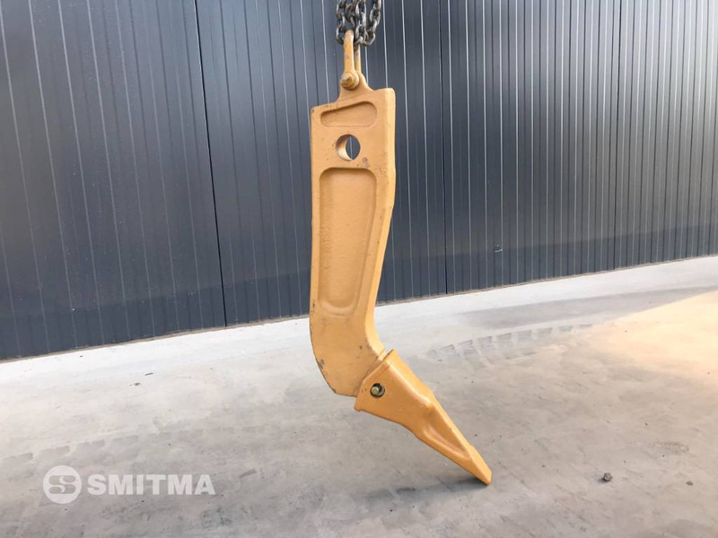 Cat D6T Straight Shank incl. Tip - Implemento para Maquinaria de construcción: foto 2 Cat D6T Straight Shank incl. Tip - Implemento para Maquinaria de construcción: foto 2
