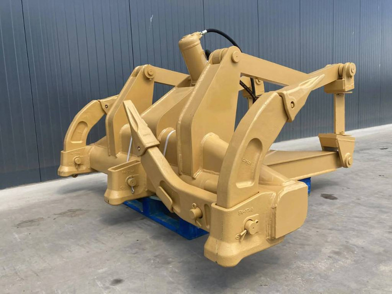 Cat D6T2 - Implemento para Maquinaria de construcción: foto 3 Cat D6T2 - Implemento para Maquinaria de construcción: foto 3
