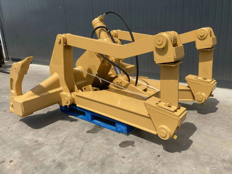 Cat D6T2 - Implemento para Maquinaria de construcción: foto 4 Cat D6T2 - Implemento para Maquinaria de construcción: foto 4