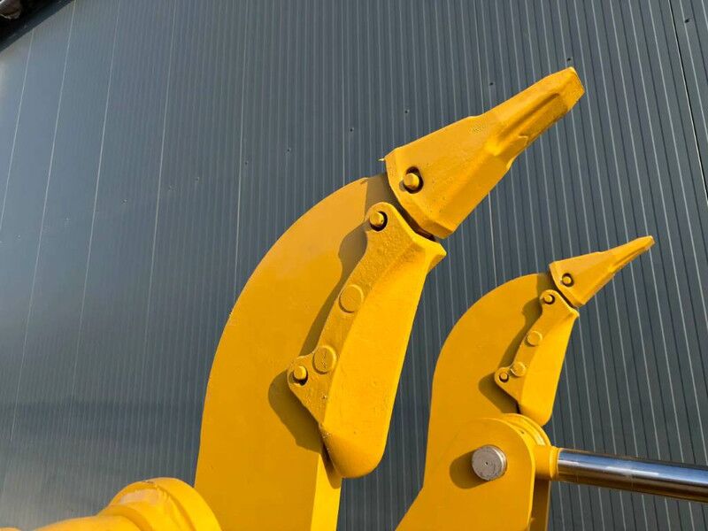 Implemento para Maquinaria de construcción nuevo Cat D8GC Multi Shank Ripper: foto 8 Implemento para Maquinaria de construcción nuevo Cat D8GC Multi Shank Ripper: foto 8