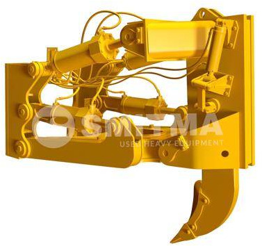 Cat D8N - Implemento para Maquinaria de construcción: foto 1 Cat D8N - Implemento para Maquinaria de construcción: foto 1