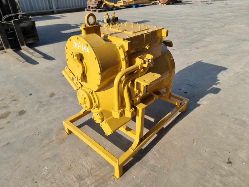 Cat Transmission 740 - Implemento para Maquinaria de construcción: foto 3 Cat Transmission 740 - Implemento para Maquinaria de construcción: foto 3