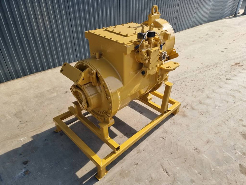 Implemento para Maquinaria de construcción Cat Transmission 740: foto 1