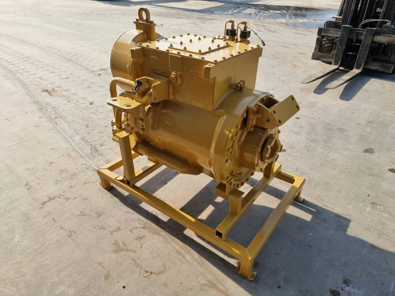 Cat Transmission 740 - Implemento para Maquinaria de construcción: foto 2 Cat Transmission 740 - Implemento para Maquinaria de construcción: foto 2