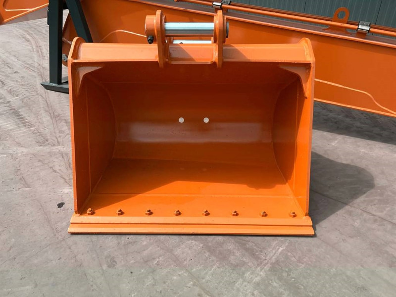 Hitachi ZX200 18m Set Long Reach Equipment - Implemento para Maquinaria de construcción: foto 3 Hitachi ZX200 18m Set Long Reach Equipment - Implemento para Maquinaria de construcción: foto 3