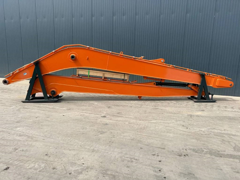 Hitachi ZX210 18m Set Long Reach Equipment - Implemento para Maquinaria de construcción: foto 4 Hitachi ZX210 18m Set Long Reach Equipment - Implemento para Maquinaria de construcción: foto 4