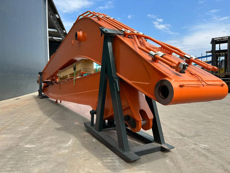 Hitachi ZX210 18m Set Long Reach Equipment - Implemento para Maquinaria de construcción: foto 2 Hitachi ZX210 18m Set Long Reach Equipment - Implemento para Maquinaria de construcción: foto 2