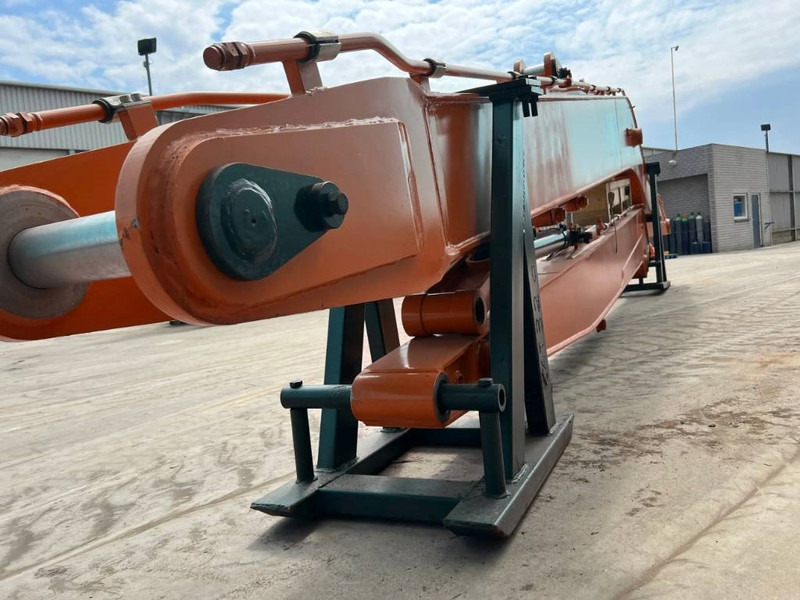 Hitachi ZX210 18m Set Long Reach Equipment - Implemento para Maquinaria de construcción: foto 3 Hitachi ZX210 18m Set Long Reach Equipment - Implemento para Maquinaria de construcción: foto 3