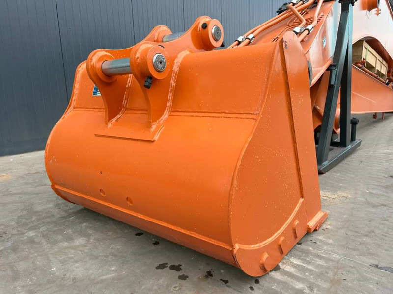 Hitachi ZX220 18m Set Long Reach Equipment - Implemento para Maquinaria de construcción: foto 5 Hitachi ZX220 18m Set Long Reach Equipment - Implemento para Maquinaria de construcción: foto 5