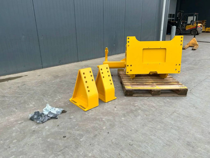 Implemento para Maquinaria de construcción nuevo Komatsu D39: foto 7